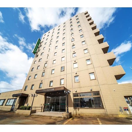Green Hotel Omagari - Vacation Stay 19280V Daisen  Экстерьер фото